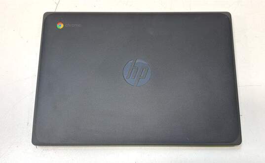 HP Chromebook 11A G8 EE 11.6" Intel Celeron Chrome OS image number 7