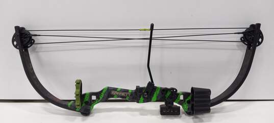 Barnett Compound Bow image number 1