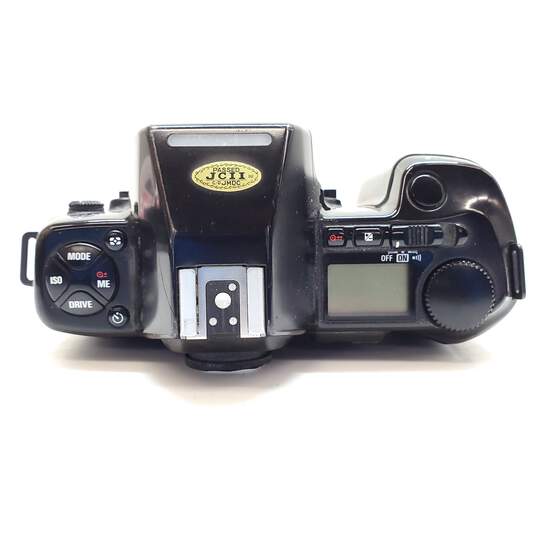 Nikon AF 8008 | Automatic 35mm SLR Camera image number 2