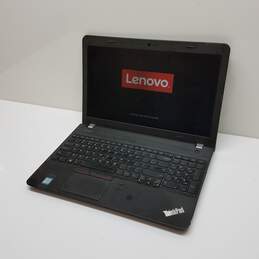 Lenovo ThinkPad 15in Laptop Intel i5-6200U CPU 4GB RAM & HDD