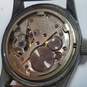 Fleurier Vintage Rose Gold Tone 17 Jewels Automatic Watch image number 9