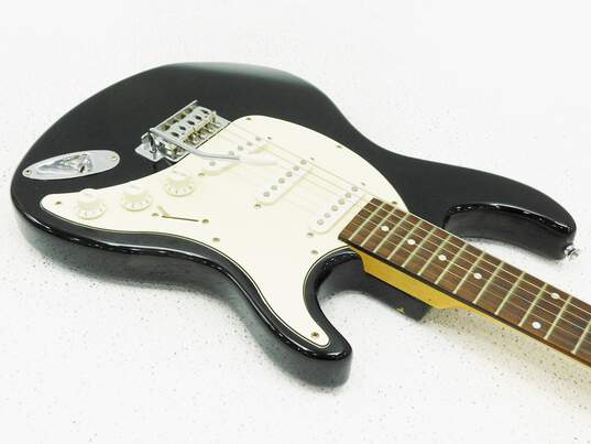 Archer Electric Electric Guitar w/ Gig Bag image number 3