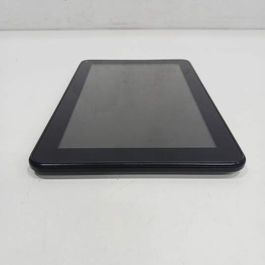 Black Ematic Android Tablet image number 3