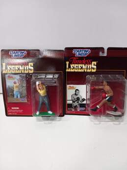 Lost Of 7 Starting Lineup Timeless Legends Figure alternative image