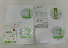 19 Copies Of Wii Fit And Wii Fit Plus alternative image