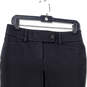 Talbots 'Curvy' Dress Pants Women's Size 4 image number 3