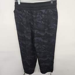 RBX Active Gray Camo Pants alternative image