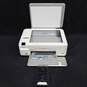 HP Photosmart C4480 White All-In-One Printer/Scanner/Copier image number 2