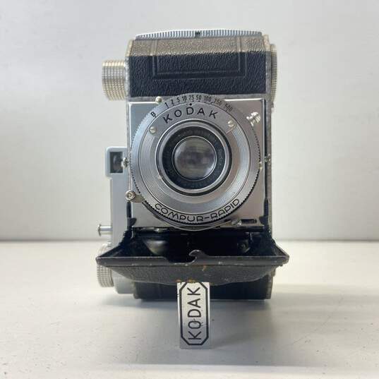 Vintage Kodak Retina I Pocket Folding Camera image number 8