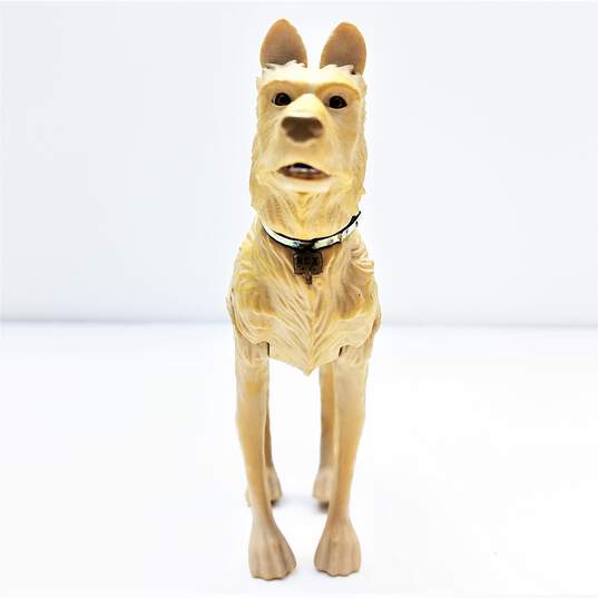 2018 Isle Of Dogs (REX) Action Figure image number 3