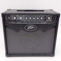 Peavey Brand Vypyr Model 15W Modeling Electric Guitar Amplifier w/ Power Cable