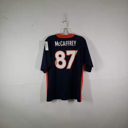 Mens Denver Broncos Ed Mccaffrey 87 NFL-Football Team Pullover Jersey Size XL alternative image