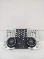 Hercules DJ Console 4-mixer - DJ Controller - 4-Channel Untested image number 1