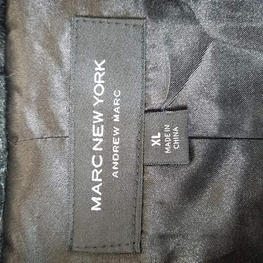 Buy the Marc New York Women Jacket XL NWT | GoodwillFinds