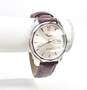 Guanqin 8200 Sapphire Crystal Calendar Automatic Stainless Steel Watch 76.4g image number 2