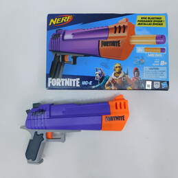 Nerf Fortnite HC-E Foam Dart Guns