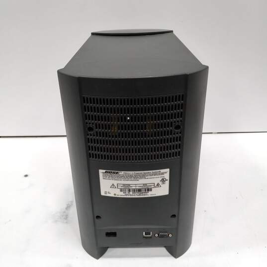Bose PS3-2-1 II Powered Speaker System (Subwoofer Only) image number 5
