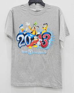 Disneyland 2013 Men's Shirt Sz Small
