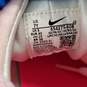 Nike Girls' Huarache Run Pink Foam Sneakers Size 7Y image number 6
