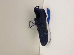 Puma Cell Fraction 194361-10 Running Blue Sneakers Men's Size 13 alternative image