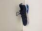 Puma Cell Fraction 194361-10 Running Blue Sneakers Men's Size 13 image number 2