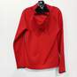 Under Armour Loose Fit Hoodie Pullover (Size YXL - Size S Women's) image number 3