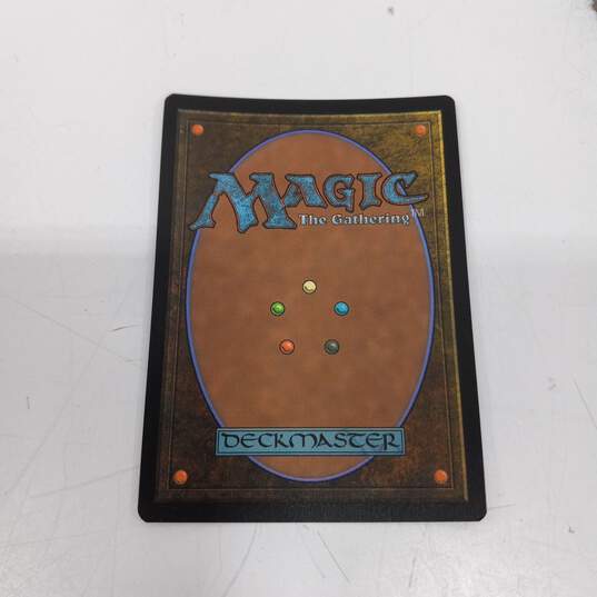 7.3 lbs. Bulk Assorted Magic The Gathering Trading Cards image number 7