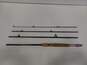 Eagle Claw Trailmaster ZLII 600 Spin/Fly Fishing Rod image number 2