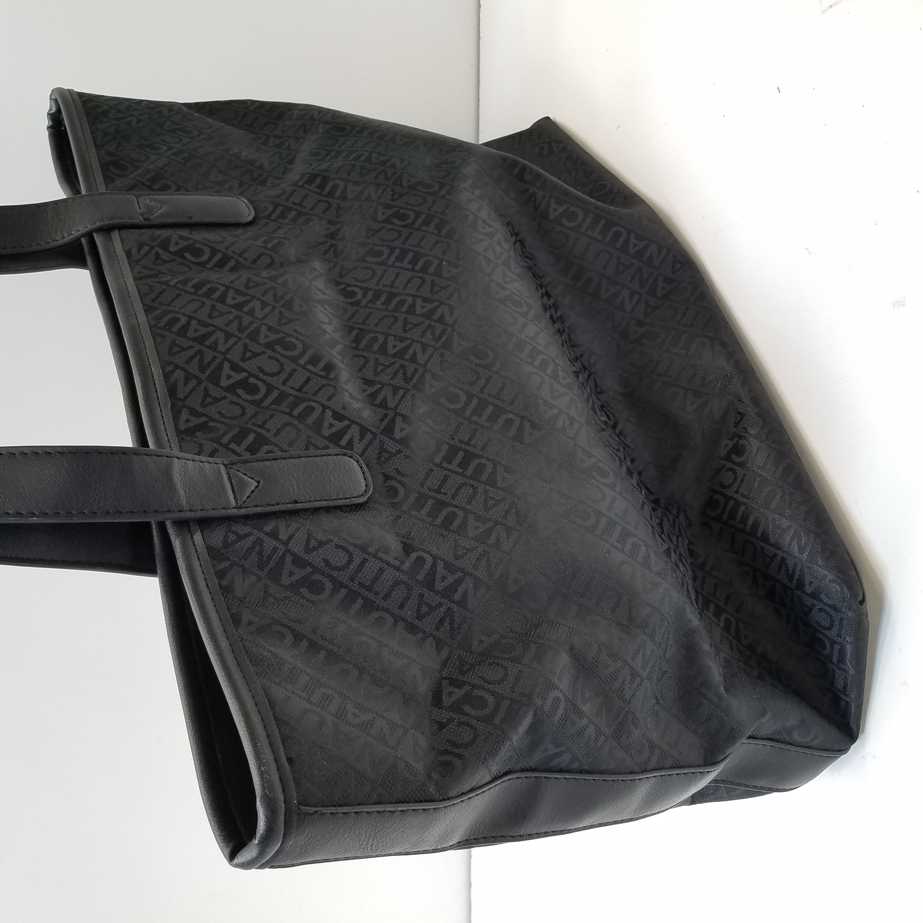NAUTICA Shoulder Bag, Navy/Grey: Handbags: Amazon.com