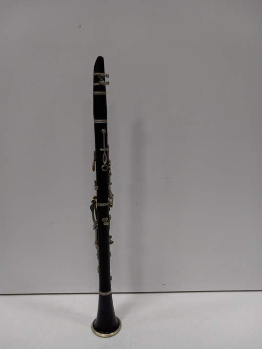 Unbranded Bb Clarinet w/ Case & Accessories image number 3