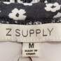 Z Supply Women Floral Jumpsuit M NWT image number 3