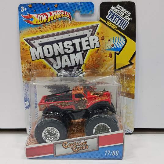 Lot Of New Hot Wheels Cars image number 4