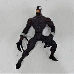 Marvel SPIDER CARNAGE Spider-Man Venom Along Came A Spider Toy Biz 1997 (Loose)