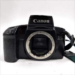 Canon EOS Elan SLR 35mm Film Camera - Body Only alternative image