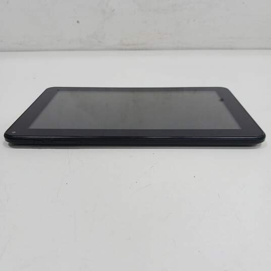 Black Ematic Android Tablet image number 4