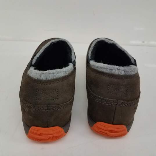 Sorel Fairbanks Buffalo Stryker Shoes Size 11 image number 4