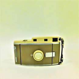Vintage Polaroid Land Camera 800 w/ Case & Accessories alternative image