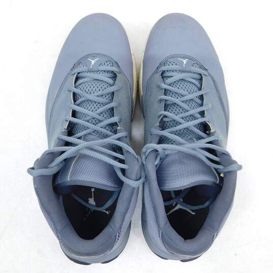Jordan Dual Fusion Men's Shoes Size 10.5 image number 4