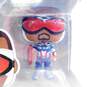 Assorted Marvel Funko Pops Thor Captain America Groot Spider Man image number 7