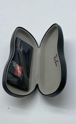 Ray Ban Black Sunglasses Case Only - Size One Size alternative image