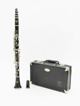 Vito 7214 Clarinet w/ Case - Made in USA
