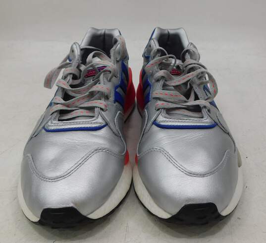 Men's Adidas Originals Athletic Trainer Shoes Size 12 image number 3