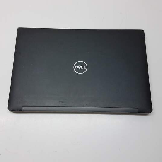 Dell Latitude 7480 Untested for Parts and Repair image number 3