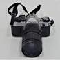 Canon AE-1 Program 35mm SLR Film Camera w/ 28-70mm Lens & Manual image number 2