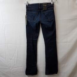 Citizens Of Humanity Low Rise Boot Cut Jeans alternative image