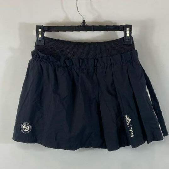 Adidas Black Skirt - Size SM image number 1