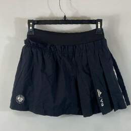 Adidas Black Skirt - Size SM