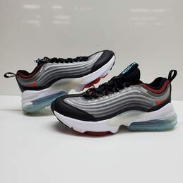NIKE AIR MAX ZOOM 950 (GS BOYS) CN9835-100 'CHILI RED'  SIZE 6Y