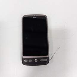 HTC CellPhone