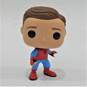 Funko Pops Captain Marvel Guardians Of The Galaxy Avengers End Game Spiderman Deadpool image number 9